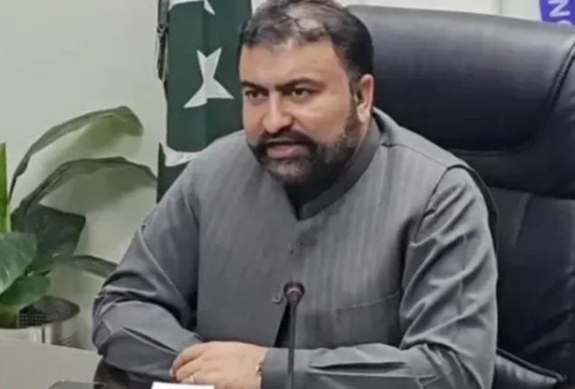 Balochistan Govt dismisses 114 absent teachers