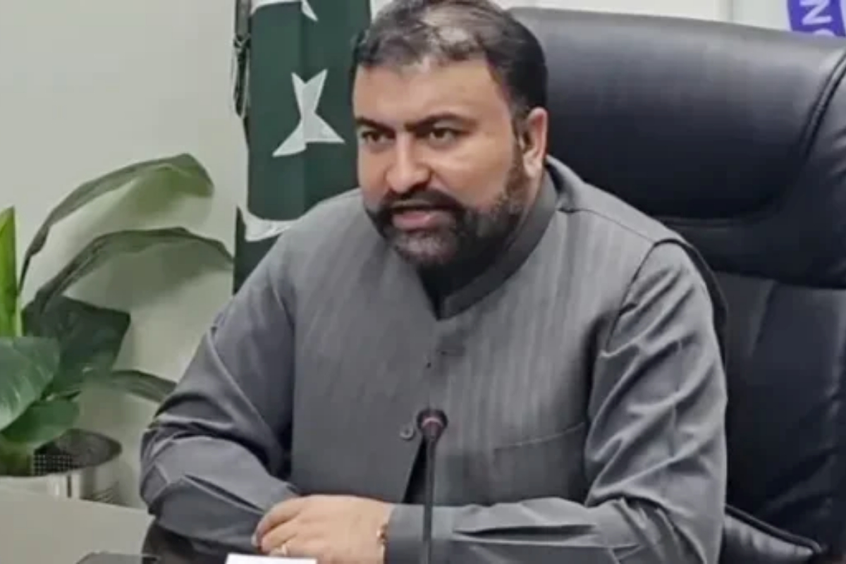 Balochistan Govt