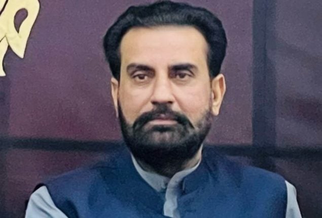 Election Tribunal