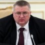 Russian deputy PM Alexei Overchuk to visit Pakistan on tomorrow  