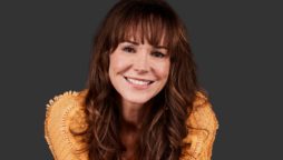 Who is Frances O’Connor? All About ‘The Conjuring 2’ Actress