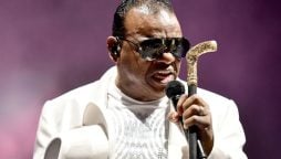 Exploring Ronald Isley: Legacy in Music, Background, and Net Worth
