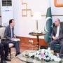 ADB President Visits Pakistan, Discusses Economic Recovery and Reforms