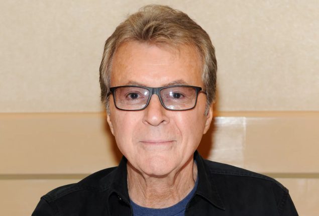 Who is James Darren? All About ‘Goodbye Cruel World’ Actor