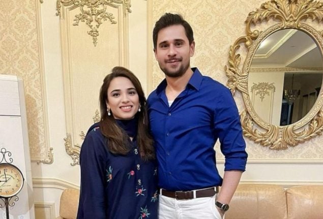 Comedian Tabish Hashmi on Crying Over Girls in Past Relationships