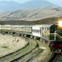 PR completes 40% restoration work of bridge damaged in Quetta  