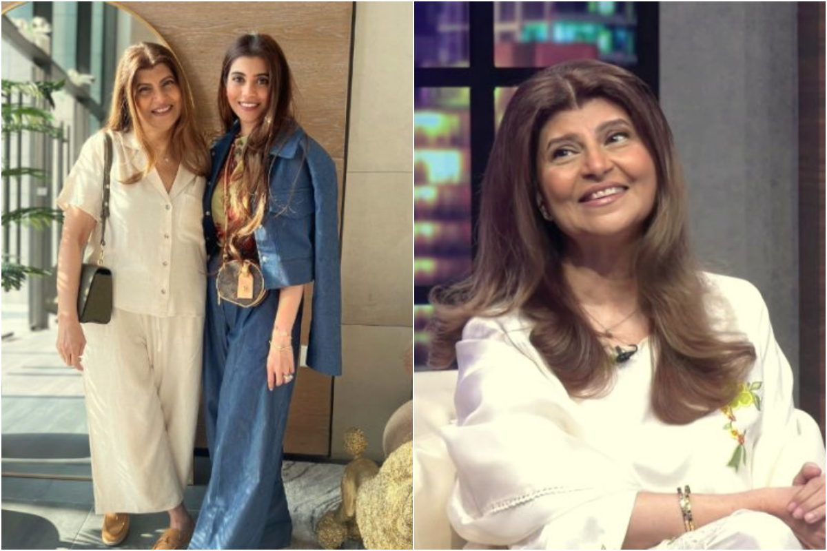 Rubina Ashraf