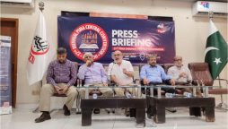 35% female doctors do not practice after medical education: Prof  Siddiqui