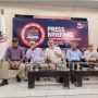35% female doctors do not practice after medical education: Prof  Siddiqui