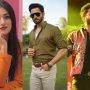 Sarah Khan discusses new drama “Shair” and collaboration with Danish Taimoor