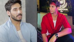 Ali Raza talks about red flags in relationships