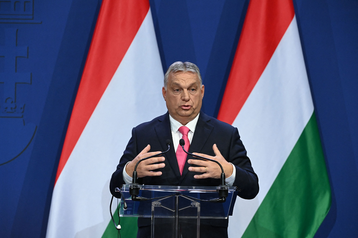 Hungary declines to pay EU fines for asylum rule violations