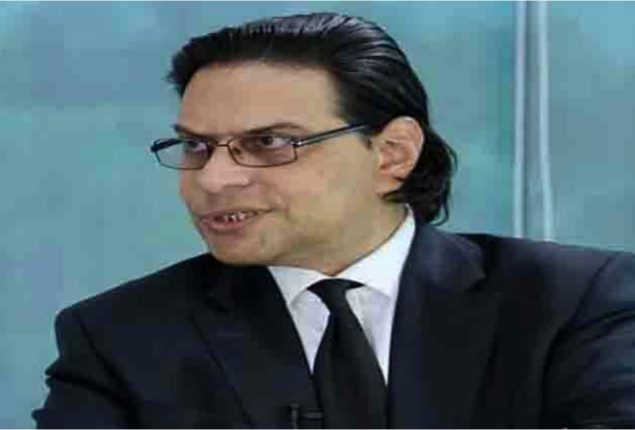 IHC stops law enforcers to arrest Salman Akram Raja till tomorrow