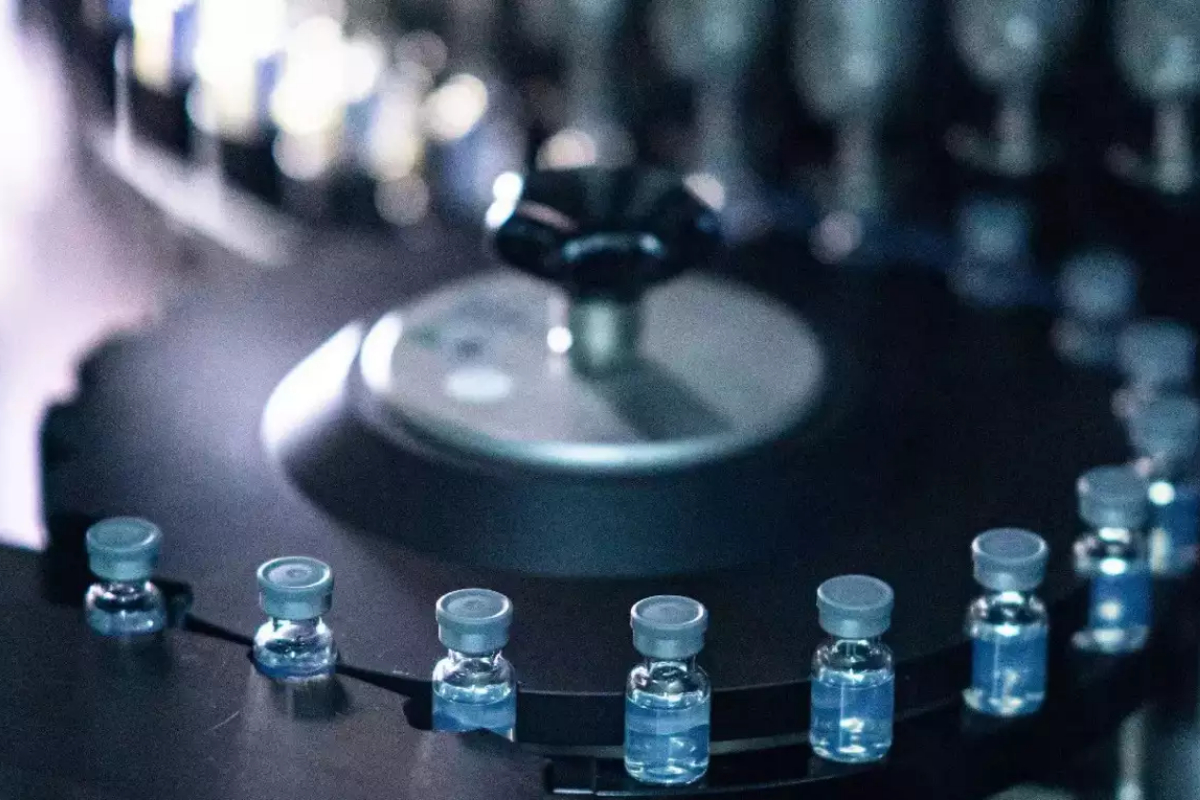 Gavi orders million Mpox vaccine doses from Bavarian Nordic