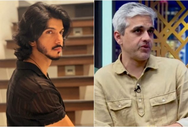 Mohsin Abbas & Omair Rana Open Up About Loss of Their Children