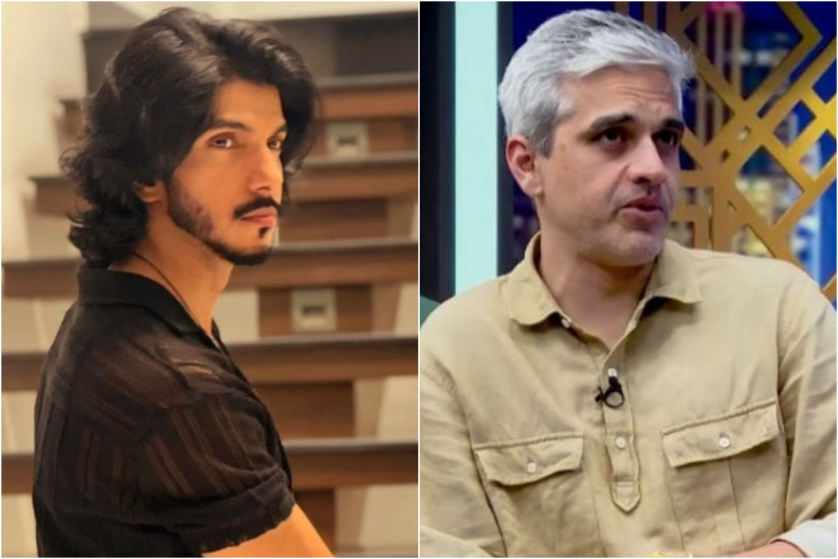 Mohsin Abbas