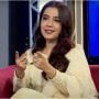 Mansha Pasha Shares Advice for Girls Seeking Loyal Husband