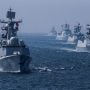 Chinese warships pass through strategic waters near Taiwan and Japan