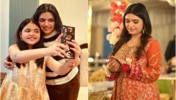 Tamkenat Mansoor Opens Up About Early Marriage and Divorce