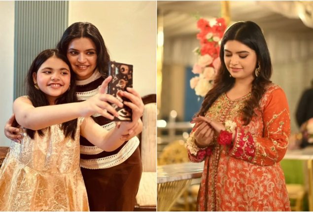 Tamkenat Mansoor Opens Up About Early Marriage and Divorce
