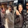 Sarah Khan & Falak Shabir’s Beautiful Moments from UK Vacation