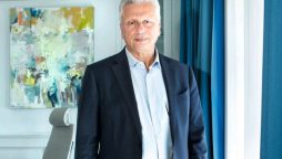 Who is CEO of Capgemini SE? Exploring the Life of Aiman Ezzat
