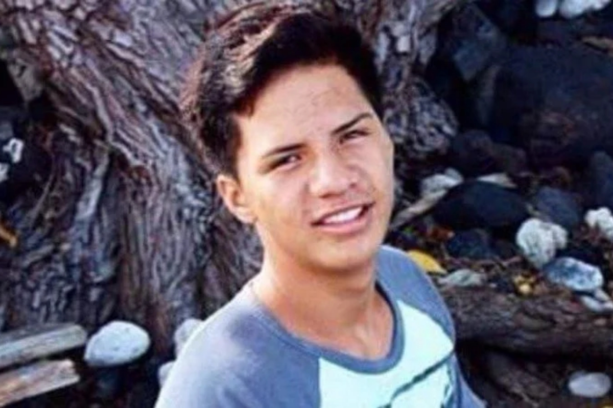 Daylenn Moka Pua