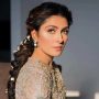 Ayeza Khan All Set for Her Film Debut? Actress Reveals