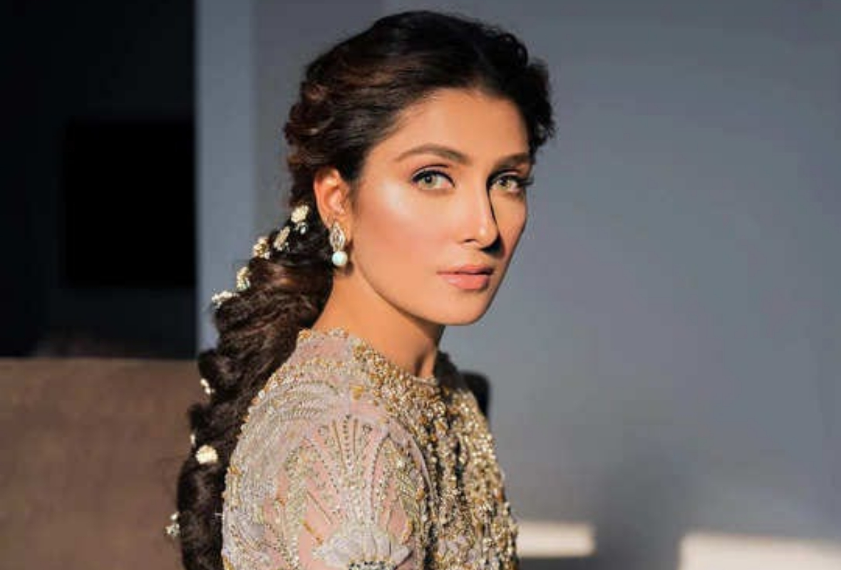 Ayeza Khan