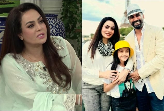 Sadia Imam Share Marriage Advice To Successful Career Women