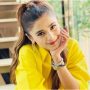 Aima Baig’s Sizzling Photoshoot Sparks Social Media Buzz
