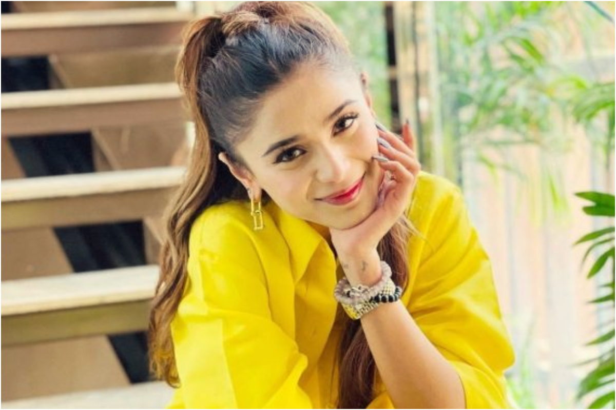 Aima Baig