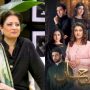 Atiqa Odho faces backlash for accusing “Noor Jahan” makers of plagiarism