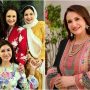 Saba Faisal Discusses Her Daughters-in-Law, Family Values & Divorces