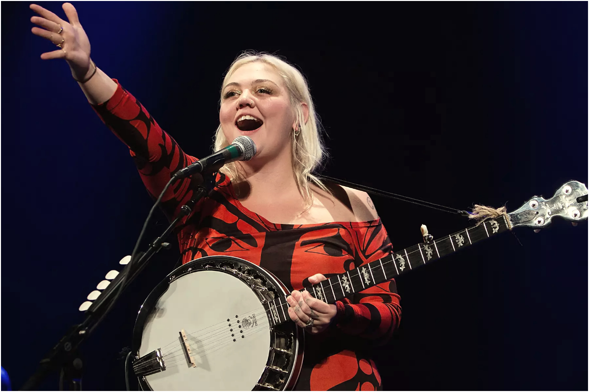 Elle King