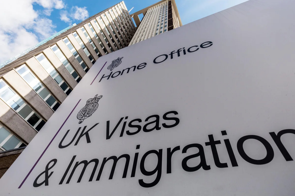 UK urged to eliminate ‘Racist’ visa policy