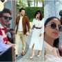 Saba Qamar and Ahsan Khan Share Lovely Pictures from Dubai Trip