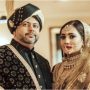 Actress Suzanne Fatima Announces Her Marriage to the Public