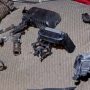 Japan manufacturer stopped Walkie-Talkie production after Lebanon blast