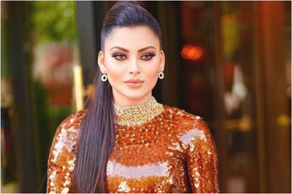 Urvashi Rautela