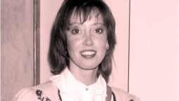 Shelley Duvall