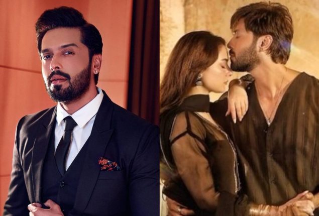 Fahad Mustafa jokes about doubling his drama episodes for free flat offer in Delhi
