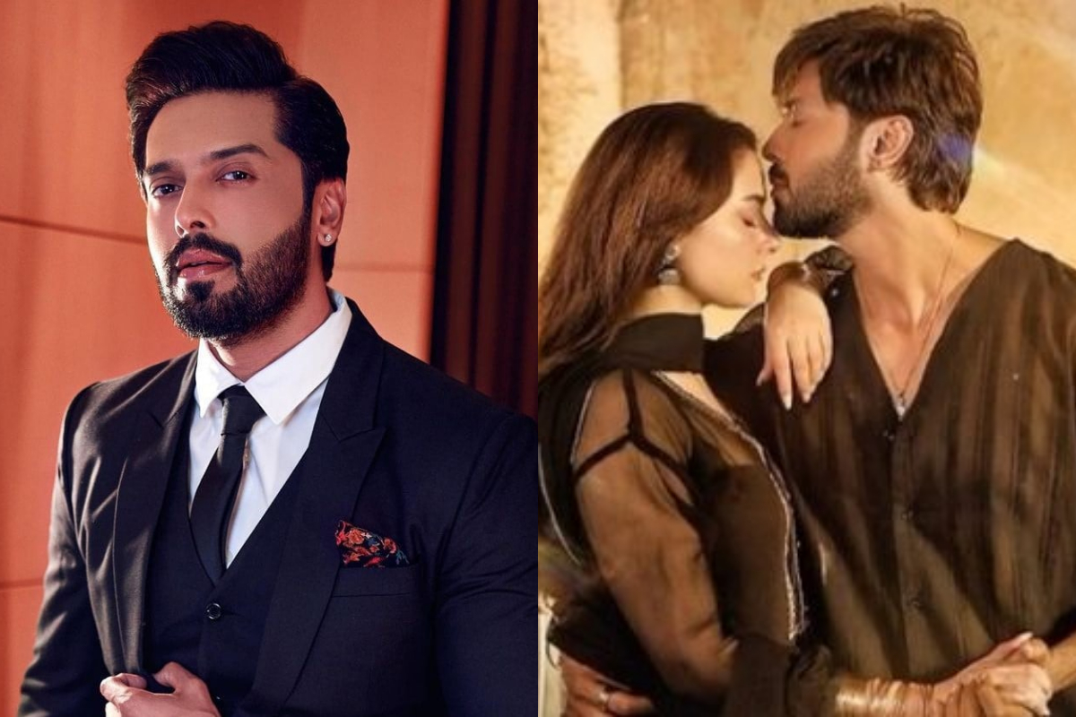 Fahad Mustafa jokes about doubling his drama episodes for free flat offer in Delhi