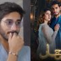 Ali Raza praises Kubra Khan for her support on the sets of “Noor Jahan”
