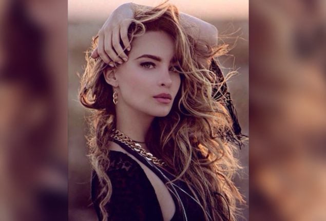 Who is Belinda Peregrín? Get to Know ‘Who Killed Him?’ Actress