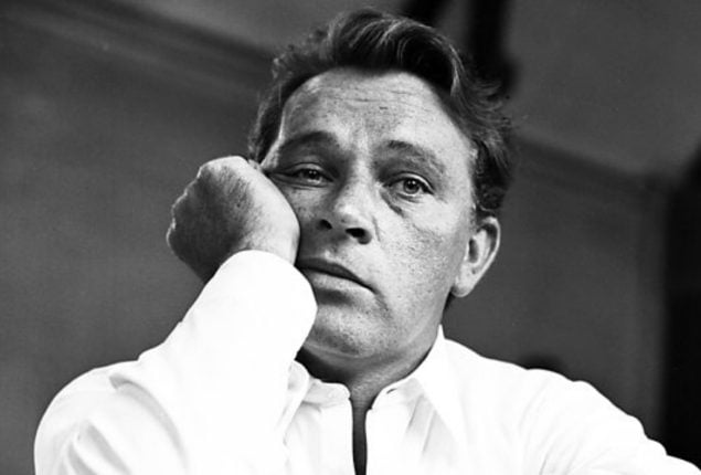 All About Richard Burton: Unveiling Camelot’s King Arthur