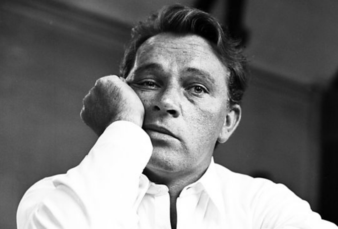 Richard Burton