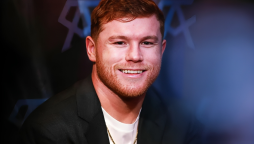 Who is Canelo Álvarez? All About Mexican Professional Boxer