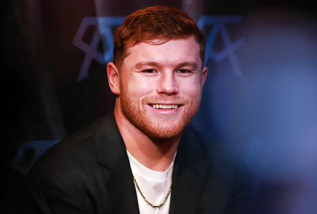 Who is Canelo Álvarez? All About Mexican Professional Boxer