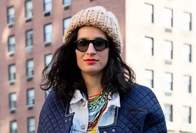 Who is Elena Moussa? Exploring Life of Russian Model and Fashion Designer